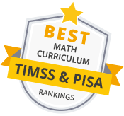 Best math curriculum