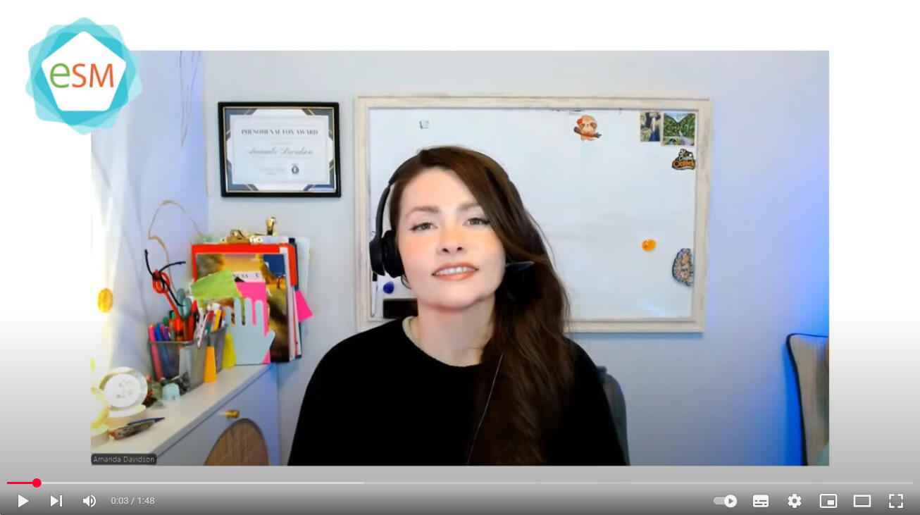 Teacher review